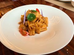 -民族饭店-四季餐厅