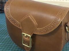 -如果·追梦手工皮具DIY教学店(田子坊店)
