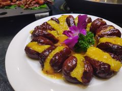 -双城乡铁锅炖羊肉(莱安逸境店)