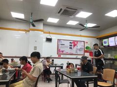 -燊意布拉肠云吞面(中山四路店)