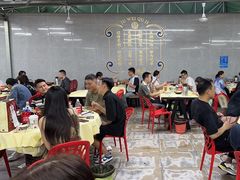 -聚味瞿记·龙虾堂(树木岭店)