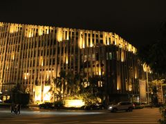 -佰园全日西餐厅-厦门佰翔软件园酒店