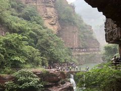 -云台山风景名胜区