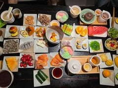 -青藤茶馆(南山路店)
