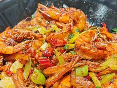 -掌上鲜(南顺城街店)