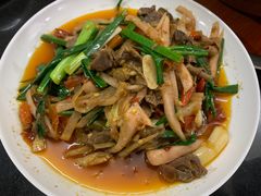 -弓虽昌焖烧鸡(大竹林店)