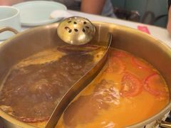 -十二春顶级锅物(泉亮花园店)