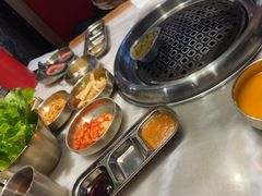 -韩宫宴和牛烤肉(无锡大东方广场店)