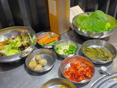 -统营阿姨(虹泉路店)