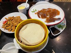 -大鸭梨烤鸭(甘家口店)