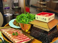 -炭之家·齐齐哈尔非遗烤肉·鲜切直供(中央大街店)