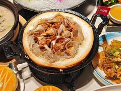 -滋粥楼·顺德菜(番禺广场总店)