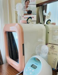 -爱贝蕊恩韩式月子会所(南山店)