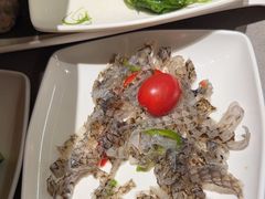 -海底捞火锅(青悦城店)