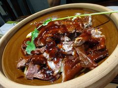 -广府乡下·饭庄(新港东路店)