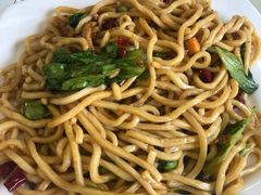 -老掌柜春饼饺子坊