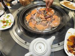 -大杰海鲜锅(基隆路店)