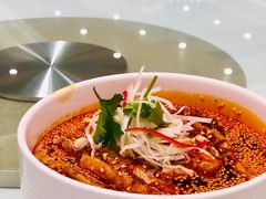 凉拌鸡-马旺子酒楼