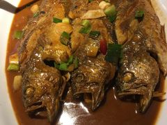 -小城故事·地道宁波味(月湖盛园店)