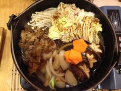 iphone_upload_pic-丽和苑·自助寿喜锅(虹梅路店)