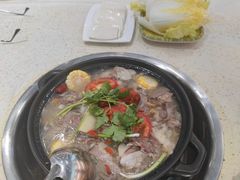-九寨沟特色牦牛肉汤锅