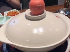 -龙泉人椰子鸡(龙昆南店)