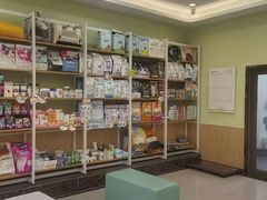 -瑞鹏宠物医院·骨科·猫科·内科(第一中心)