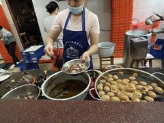 -老东江米粉