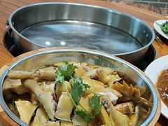 -侠成水上农庄(工业大道店)