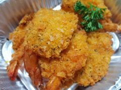 香草凤尾虾-必胜客(双榆树店)