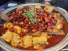 -烤匠麻辣烤鱼(IFS店)