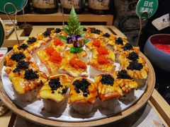 -亚马逊海鲜自助(梅溪湖步步高店)