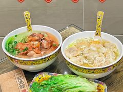 -一记面馆(易发店)