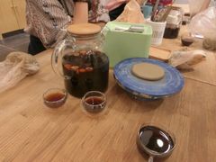 -艺彩阳光手工坊(大连恒隆广场店)