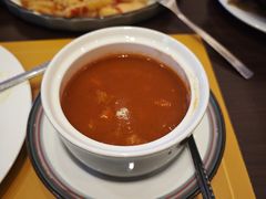 -澳门木偶葡国餐厅(珠海店)