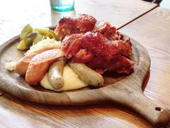 -闲·胡同 Barblu Hutong(雍和宫五道营店)