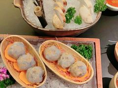 -季季山·云南野生菌火锅(上海首店)
