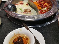 -热辣宗师·串串火锅(万达金街店)