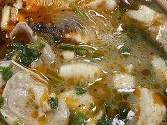 -朱秀英梆梆肉葫芦头(琉璃街店)