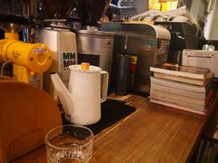 -转山咖啡(松柏社区店)