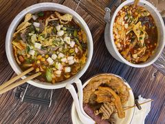 -丽丽三鲜螺蛳粉(田林路店)