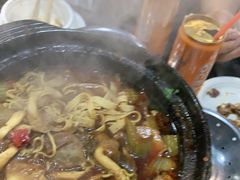 -二楼老店重庆鸡公煲(真光路店)