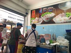 -榮泰米粉湯(Left Shop)