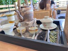 -壹笑茶庄