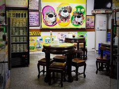 -海天堂(玉带濠店)