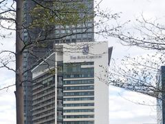 -深圳星河丽思卡尔顿酒店