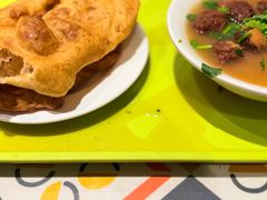 -清真吐鲁番餐厅(牛街店)