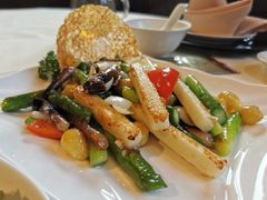 -利苑酒家(金宝店)