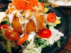 -小川洋风料理(街道口店)