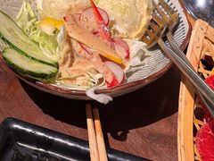 -肉仓焼肉バー(烟台山店)